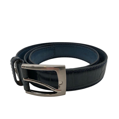 Unisex Renato Balestra - Nahkavyö, koko Ei kokoa -  ()