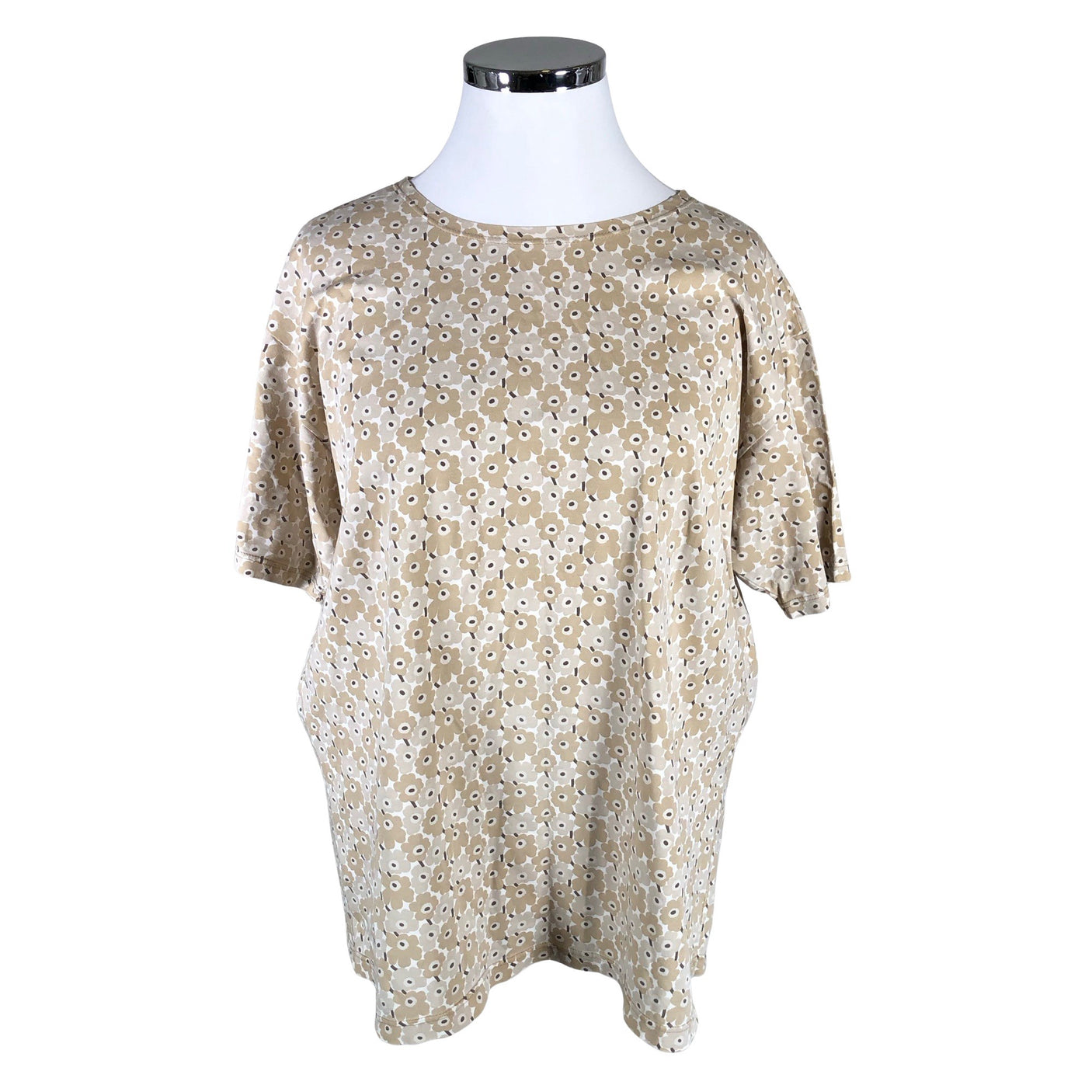 Unisex Marimekko - T-paita, koko 44 -  (1)