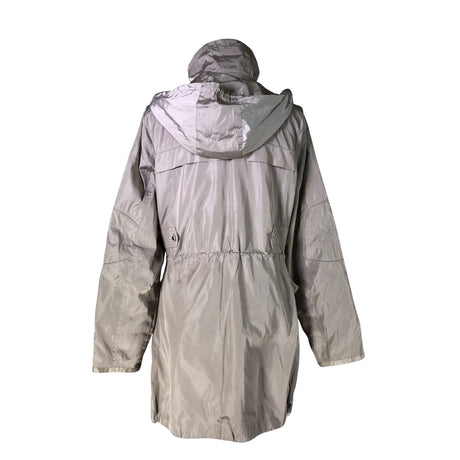 Unisex Clarina - Ulkoilutakki, koko 40 -  (2)