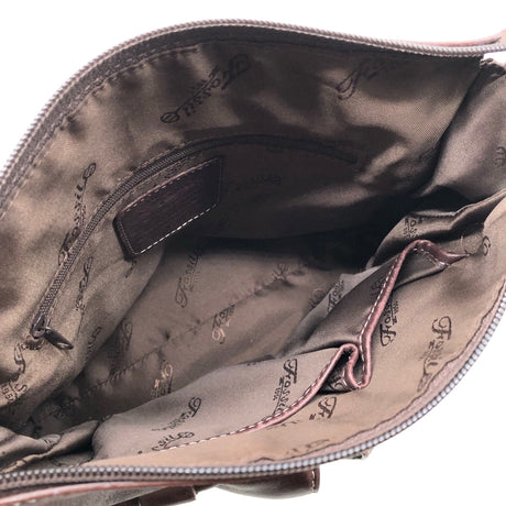 Unisex Fossil - Käsilaukku, koko Midi -  (2)