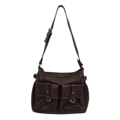 Unisex Fossil - Käsilaukku, koko Midi -  ()