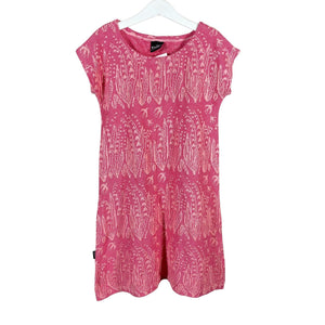 Unisex Kaino - Neulemekko, koko 146 - 152 -  (1)