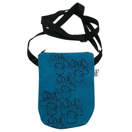 Unisex Talisa Design - Olkalaukku, koko Mini -  ()