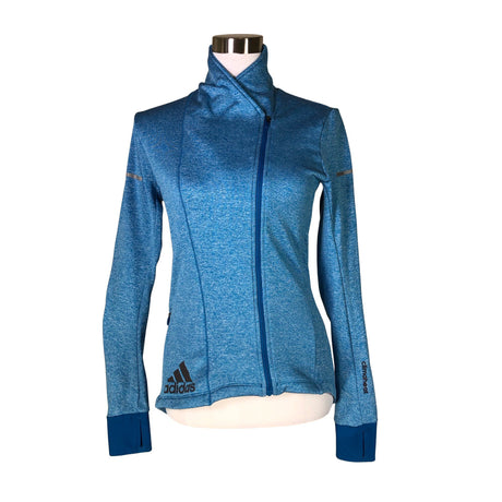 Unisex Adidas - Fleecetakki, koko 34 -  ()