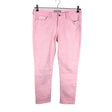 Naisten Guess - Farkut, koko W30 - Vaaleanpunainen ()