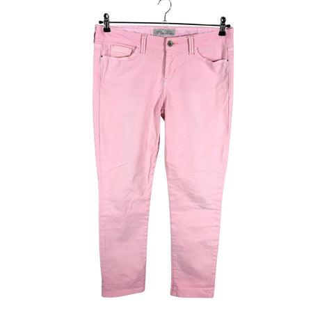 Naisten Guess - Farkut, koko W30 - Vaaleanpunainen ()