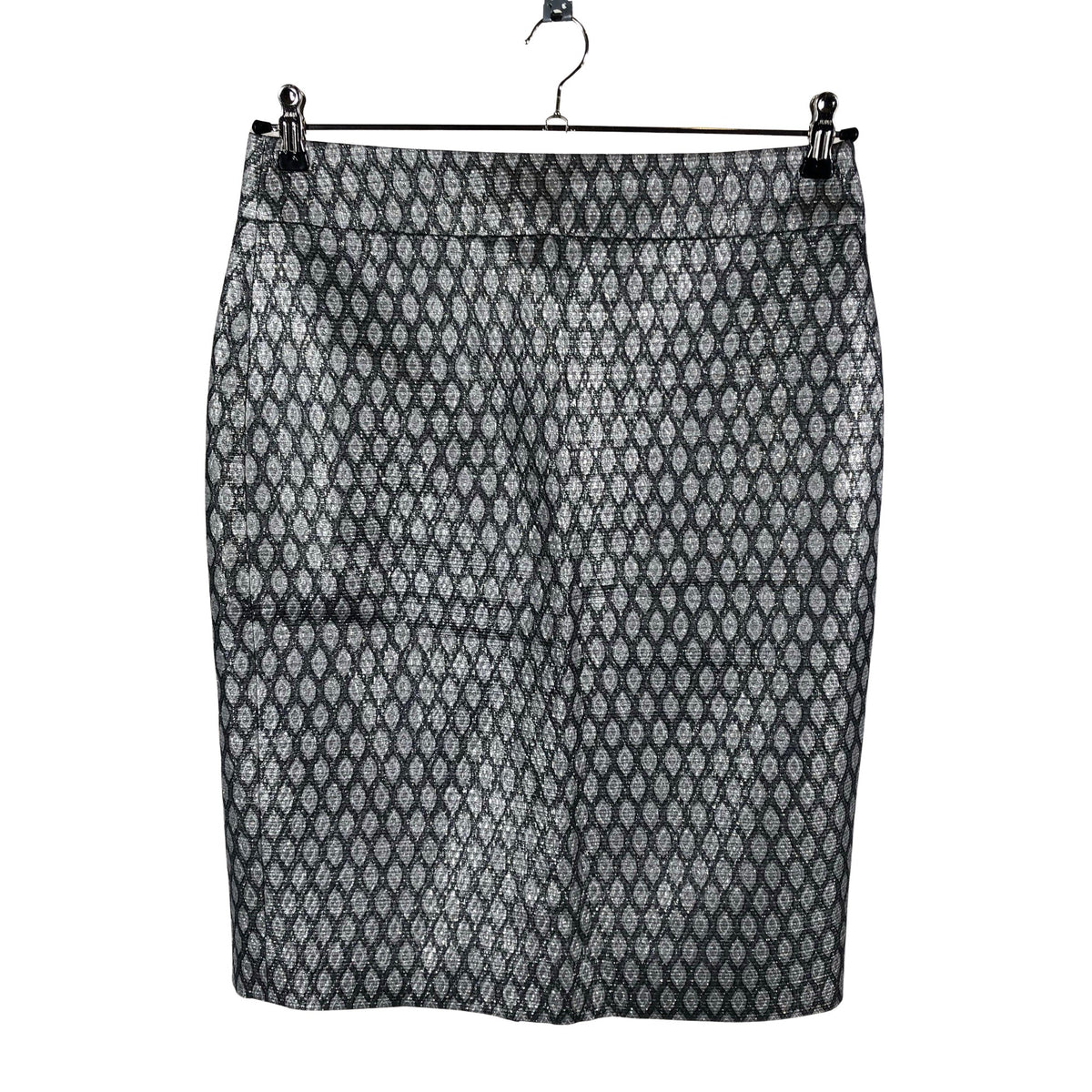 Naisten J.Crew - Juhlahame, koko 38 - Hopea (1)
