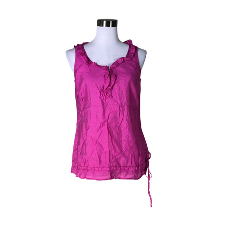 Naisten Esprit - Toppi, koko 38 - Pinkki ()