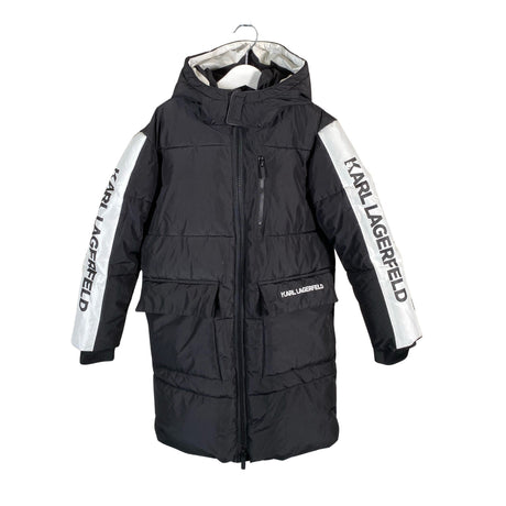 Unisex Karl Lagerfeld - Toppatakki, koko 134 - 140 -  ()
