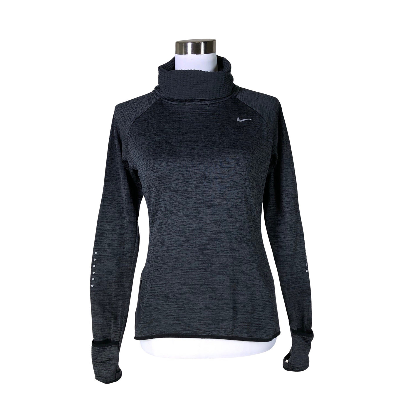 Unisex Nike - Urheilupaita, 
pitkät hihat, koko 36 -  (1)
