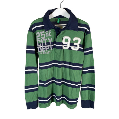 Unisex Benetton - Trikoopaita, koko 134 - 140 -  ()