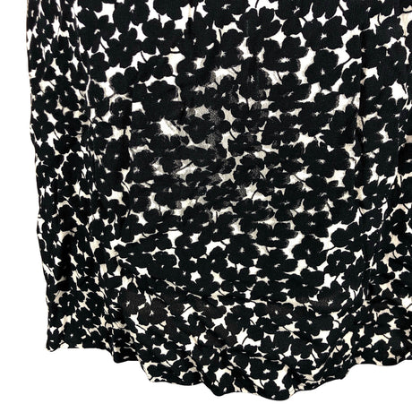 Naisten Tommy Hilfiger - Sifonkimekko, koko 42 - Sininen (2)