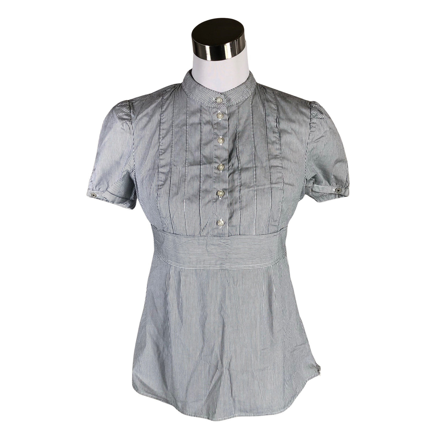 Unisex Marc O'Polo - Lyhythihainen pusero, koko 36 -  (1)