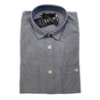 Miesten Jack & Jones - Kauluspaita, koko S - Harmaa ()