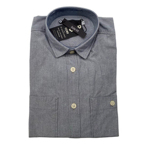 Miesten Jack & Jones - Kauluspaita, koko S - Harmaa (1)