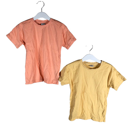 Unisex Lindex - T-paita, koko 98 - 104 -  ()