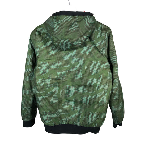 Unisex We - Toppatakki, koko 158 - 164 - Vihreä (2)