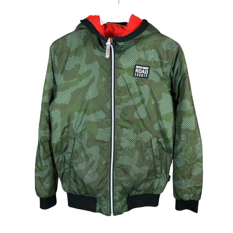Unisex We - Toppatakki, koko 158 - 164 - Vihreä ()
