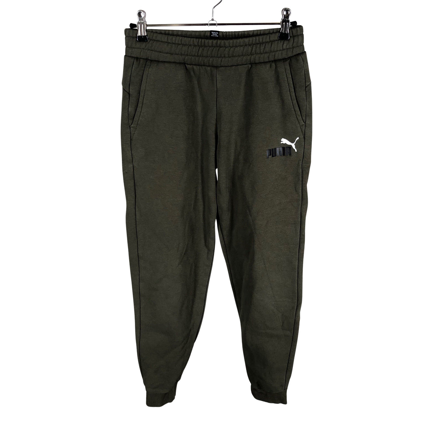 Unisex Puma - Collegehousut, koko 146 - 152 -  (1)