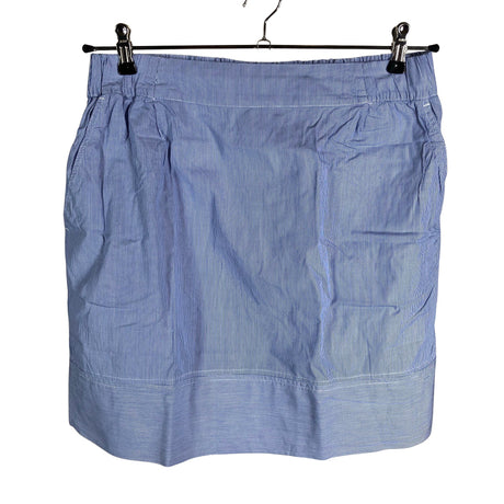 Naisten Boomerang - Kangashame, koko 38 - Sininen ()