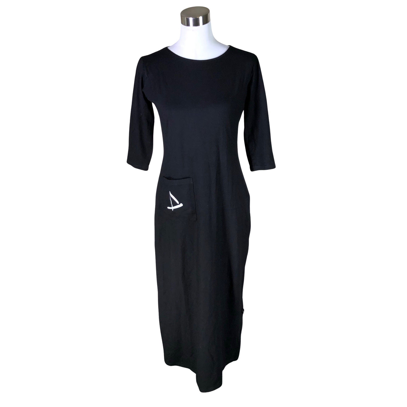 Unisex KIVIkivi - Trikoomekko, koko 36 -  (1)