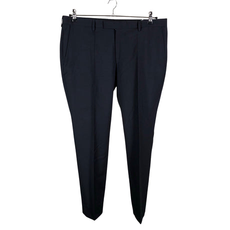 Miesten Pierre Cardin - Puvun housut, koko XL - Musta ()