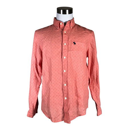 Unisex Abercrombie&Fitch - Kauluspaita, koko M -  ()