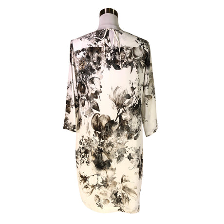 Unisex Sand - Sifonkimekko, koko 36 -  (2)