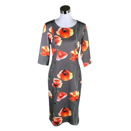 Naisten Smashed Lemon - Kangasmekko, koko 38 - Harmaa ()
