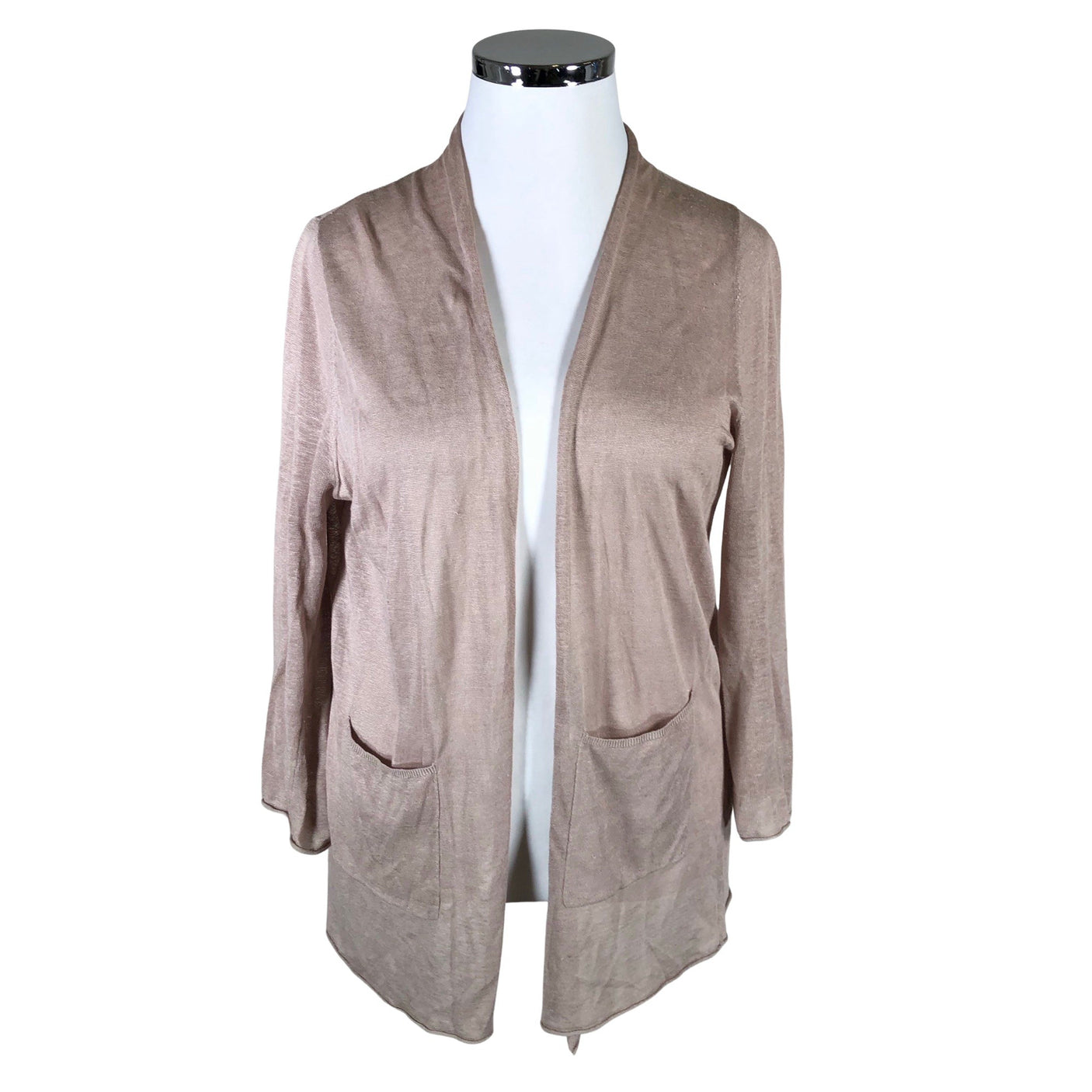 Unisex Andiata - Neuletakki, koko 42 -  (1)
