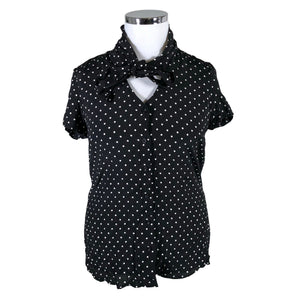 Unisex Andiata - Lyhythihainen pusero, koko 42 -  (1)