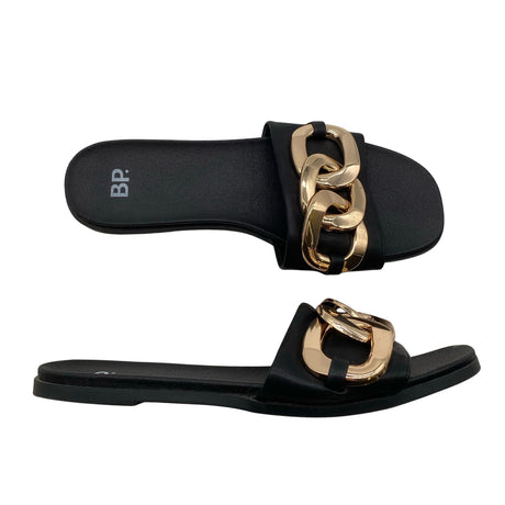 Unisex BP. - Sandaalit, koko 38 -  ()