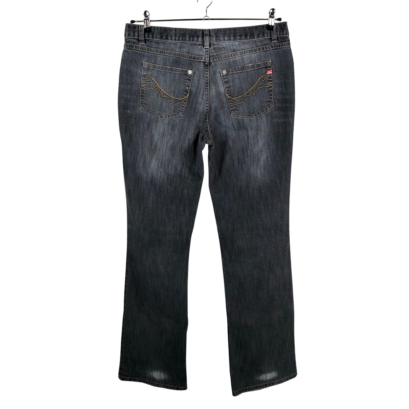 Unisex More&More - Farkut, koko 44 -  (2)