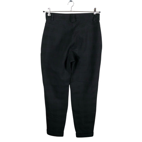 Naisten NP Collection - Kangashousut, koko 38 - Musta (2)