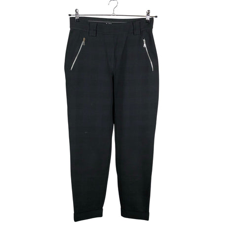 Naisten NP Collection - Kangashousut, koko 38 - Musta ()