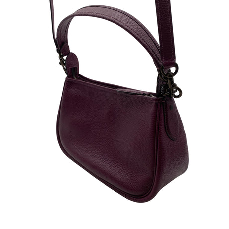 Unisex Coach - Olkalaukku, koko Midi -  (2)