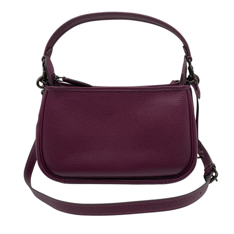 Unisex Coach - Olkalaukku, koko Midi -  ()