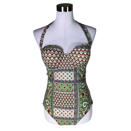 Unisex Gisela - Uimapuku, koko 40 -  ()
