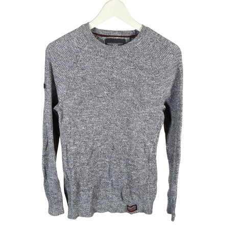 Unisex Superdry - Neulepaita, koko S -  ()