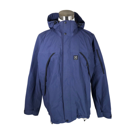 Unisex Haglöfs - Ulkoilutakki, koko XL -  ()