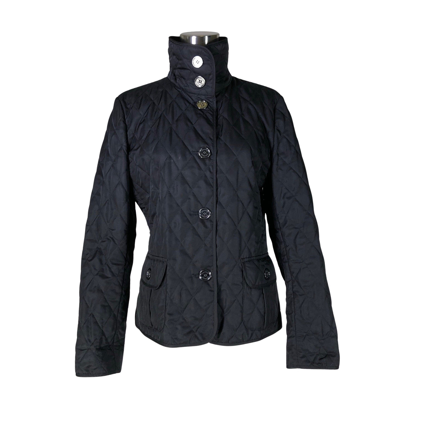 Unisex Burberry - Tikkitakki, koko 38 -  (1)