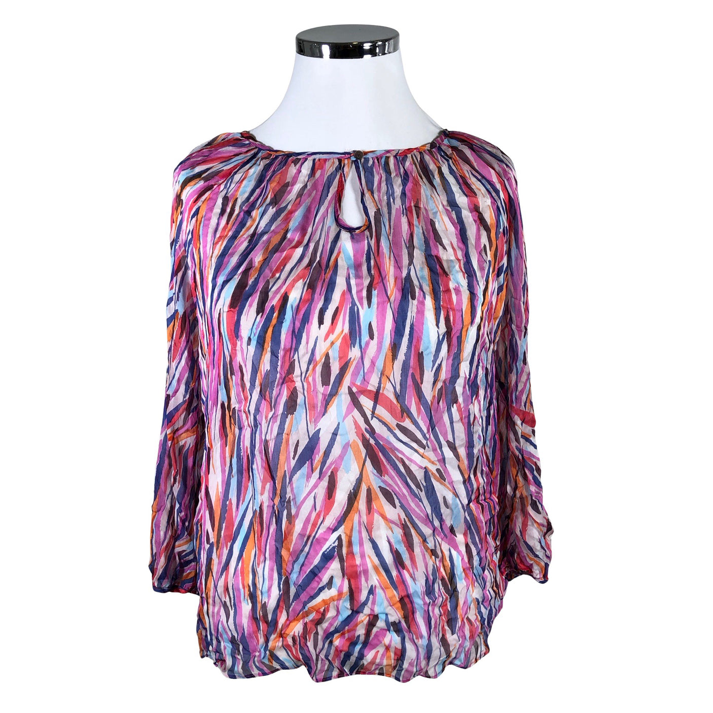 Unisex Marks&Spencer - Pusero, koko 44 -  (1)