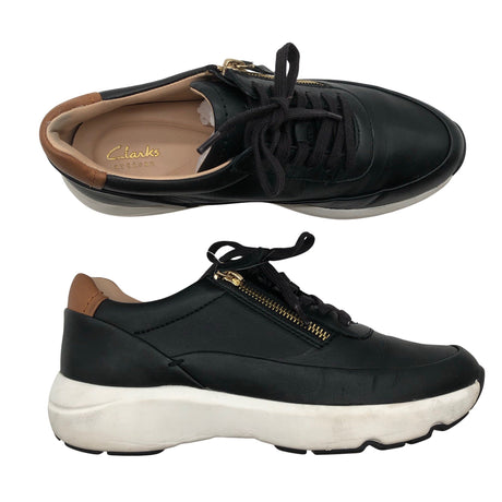 Unisex Clarks - Tennarit, koko 39 -  ()
