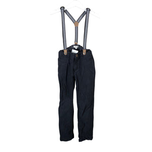 Unisex Newbie - Kangashousut, koko 116 - 122 -  (1)
