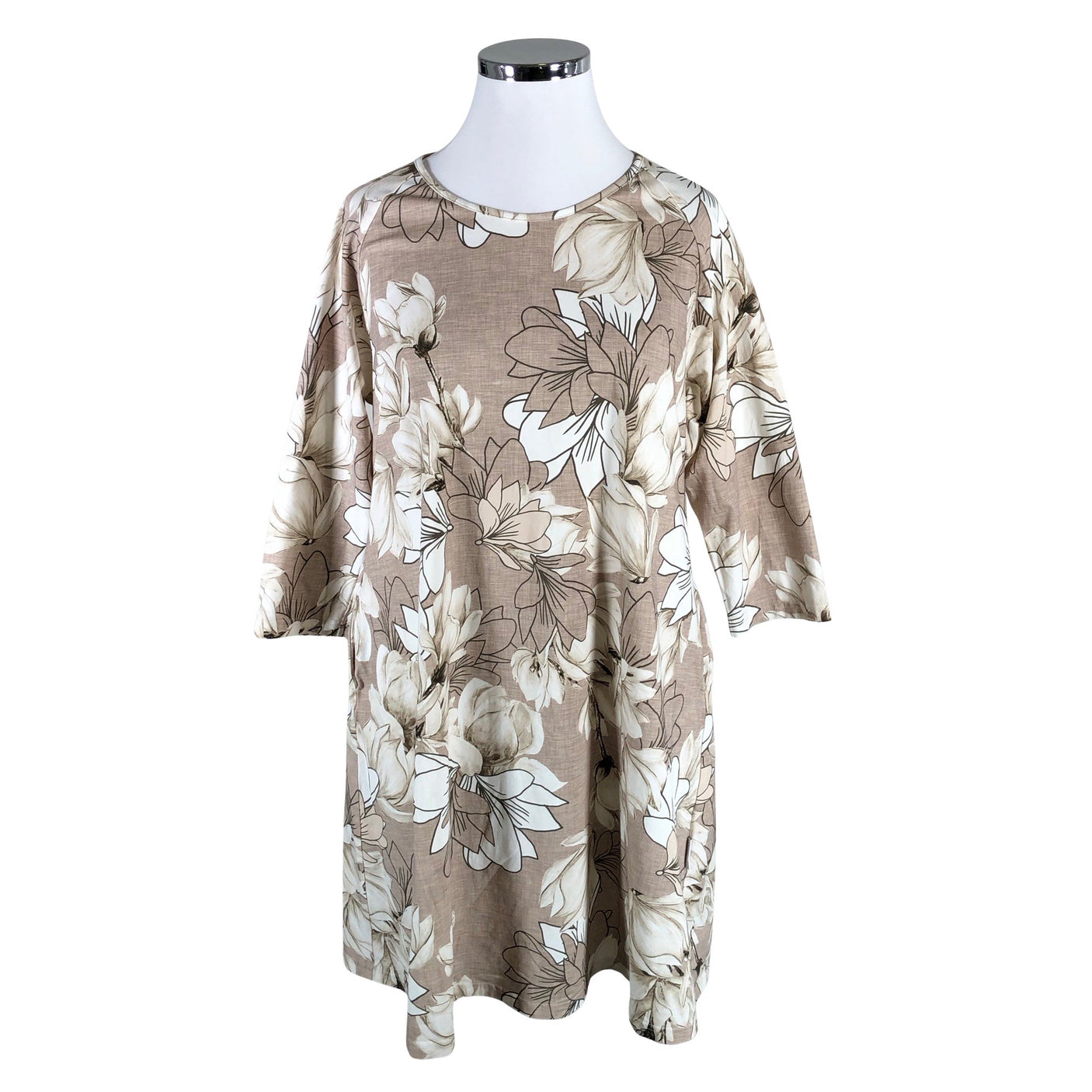 Unisex Versonpuoti - Trikoomekko, koko 44 -  (1)