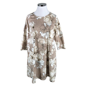 Unisex Versonpuoti - Trikoomekko, koko 44 -  (1)