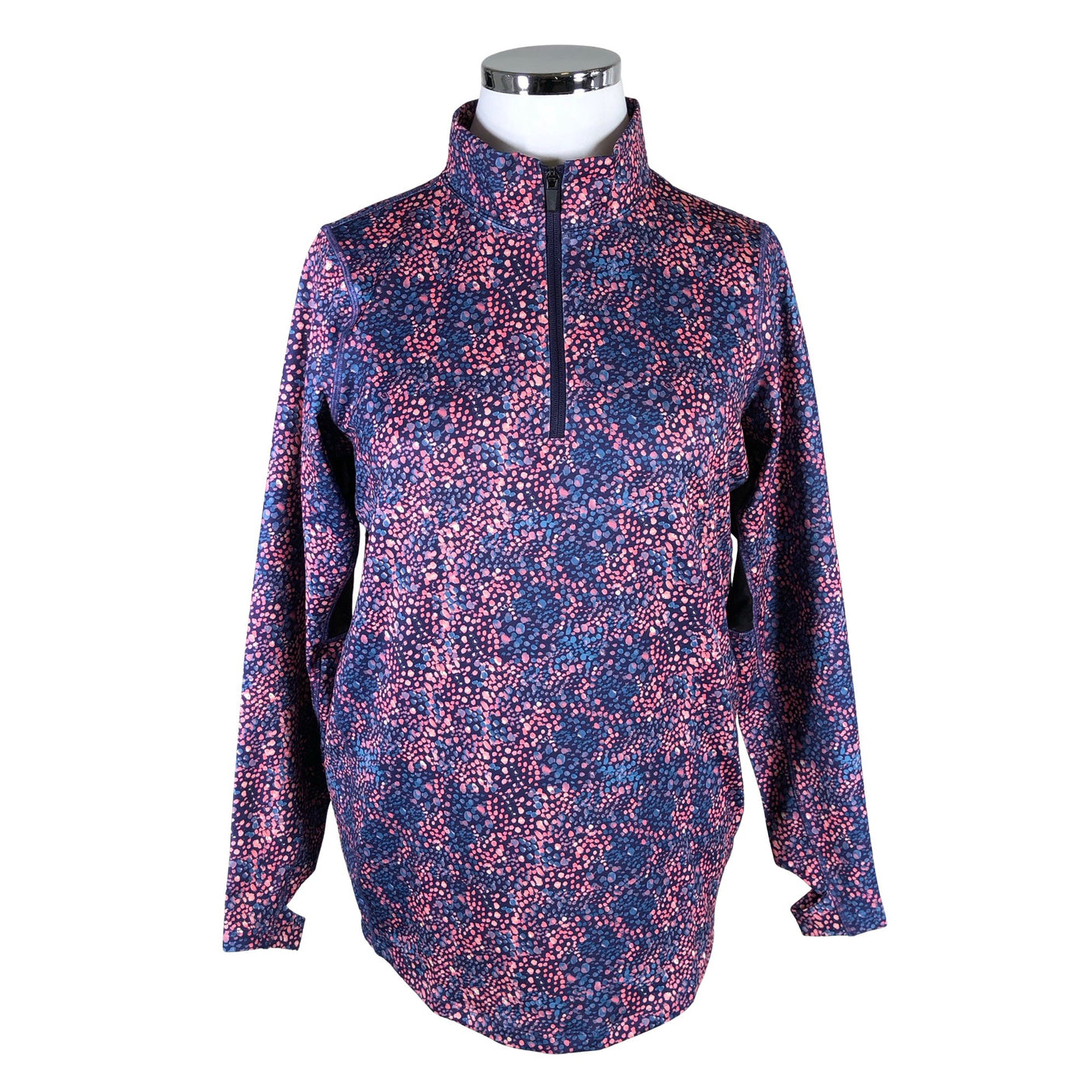 Unisex Zizzi - Urheilupaita, 
pitkät hihat, koko 42 -  (1)