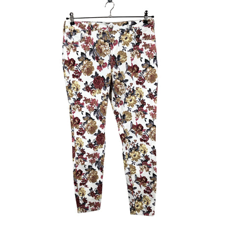 Unisex Zizzi - Farkut, koko 44 -  ()