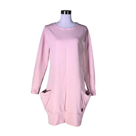Unisex Blaa - Collegetunika, koko 40 -  ()