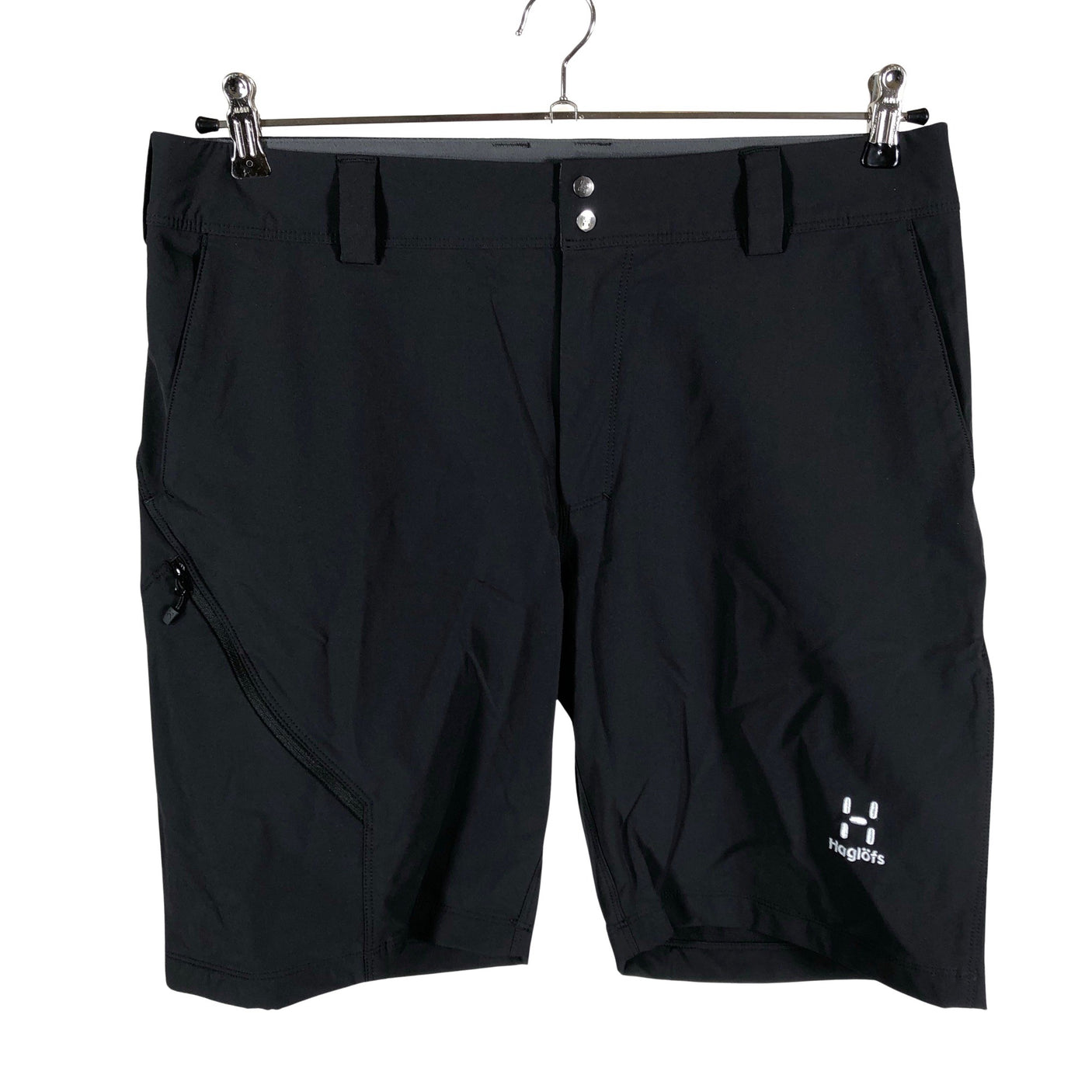 Unisex Haglöfs - Urheilushortsit, koko 42 -  (1)
